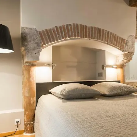 Le Bourg - Cosy & Clean Apartamento *