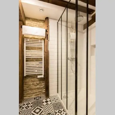 Apartamento Le Bourg - Cosy & Clean