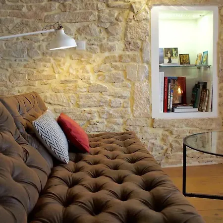 Le Bourg - Cosy & Clean Apartamento Dijon