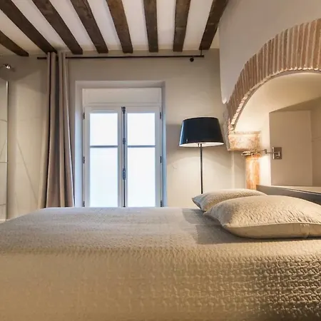 Le Bourg - Cosy & Clean Apartamento