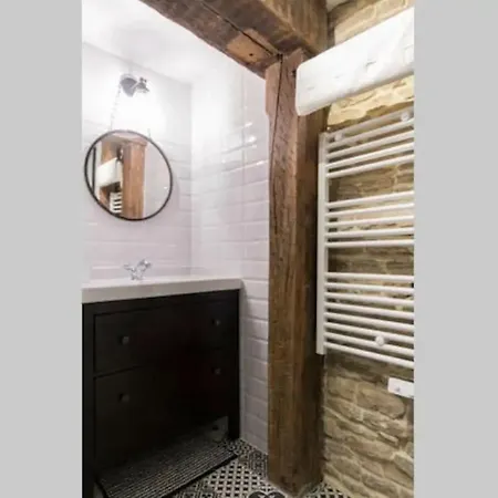 Apartamento Le Bourg - Cosy & Clean Dijon